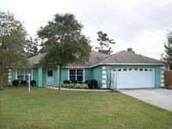 Pre-foreclosure in  SW 52ND CT Ocala, FL 34476