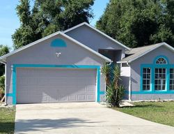 Pre-foreclosure in  SW 43RD CIR Ocala, FL 34473