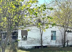 Pre-foreclosure in  SE 178TH ST Summerfield, FL 34491