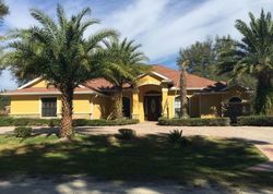 Pre-foreclosure in  SW 109TH LN Dunnellon, FL 34432