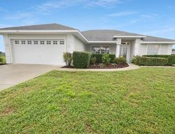 Pre-foreclosure in  SE 69TH AVE Belleview, FL 34420