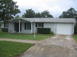 Pre-foreclosure in  SW 39TH TER Ocala, FL 34473