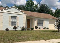 Pre-foreclosure in  SW 38TH AVE Ocala, FL 34473