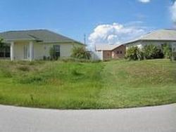 Pre-foreclosure in  SW 27TH ST Cape Coral, FL 33914