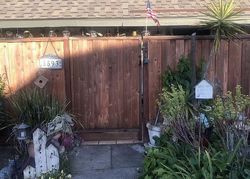 Pre-foreclosure in  ROUNDTREE TER Fremont, CA 94538