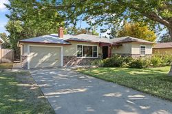 Pre-foreclosure in  18TH AVE Sacramento, CA 95820