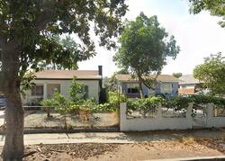 Pre-foreclosure in  LINCOLN AVE Los Angeles, CA 90042