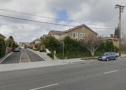 Pre-foreclosure in  CORBIN LN Winnetka, CA 91306