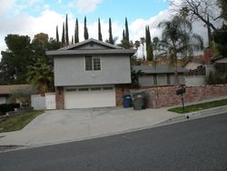 Pre-foreclosure in  FRIENDLY VALLEY PKWY Newhall, CA 91321