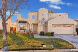 Pre-foreclosure Listing in CASILLO RD PALMDALE, CA 93550