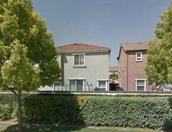 Pre-foreclosure in  SELLERS CIR Stockton, CA 95209