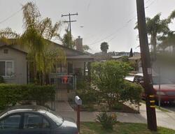 Pre-foreclosure in  SANTA BARBARA ST Oceanside, CA 92058