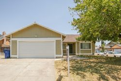 Pre-foreclosure in  STEINBECK WAY Sacramento, CA 95828