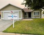 Pre-foreclosure in  STEINBECK WAY Sacramento, CA 95828