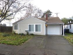 Pre-foreclosure in  STANDISH RD Sacramento, CA 95820