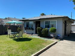 Pre-foreclosure in  24TH AVE Sacramento, CA 95820