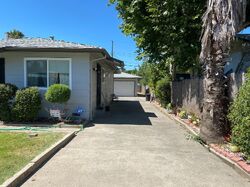 Pre-foreclosure in  24TH AVE Sacramento, CA 95820