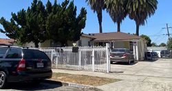 Pre-foreclosure in  EVERGREEN AVE South Gate, CA 90280