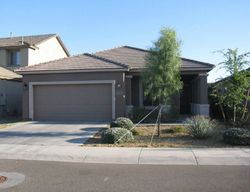 Pre-foreclosure in  W WOODLANDS AVE Buckeye, AZ 85326