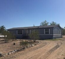 Pre-foreclosure in  W KAIBAB RD Buckeye, AZ 85326