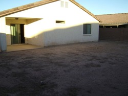 Pre-foreclosure in  W SHOOTING STAR LN Buckeye, AZ 85326