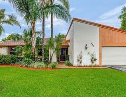 Pre-foreclosure in  NW 100TH LN Pompano Beach, FL 33071