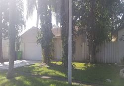 Pre-foreclosure in  NW 53RD CT Fort Lauderdale, FL 33351