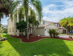 Pre-foreclosure in  SW 167TH AVE Hollywood, FL 33027