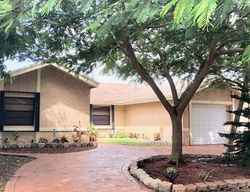 Pre-foreclosure in  SW 83RD AVE Pompano Beach, FL 33068