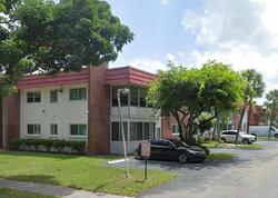 Pre-foreclosure in  NW 48TH TER  Fort Lauderdale, FL 33313