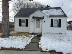 Pre-foreclosure in  HASKINS AVE Binghamton, NY 13904