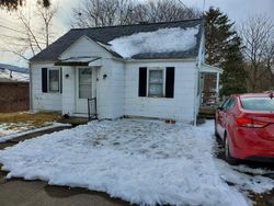 Pre-foreclosure in  HASKINS AVE Binghamton, NY 13904