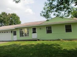 Pre-foreclosure in  N ROGERS AVE Endicott, NY 13760