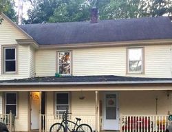 Pre-foreclosure in  SALEM AVE Newfield, NJ 08344