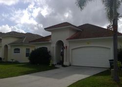 Pre-foreclosure in  LA CORUNA LN Bonita Springs, FL 34135