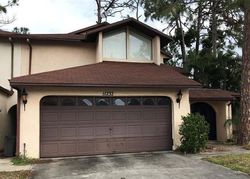 Pre-foreclosure in  SAN SEBASTIAN LN Bonita Springs, FL 34135