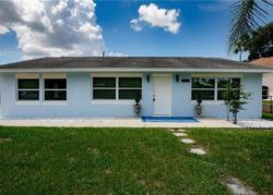Pre-foreclosure in  MCKENNA AVE Bonita Springs, FL 34135