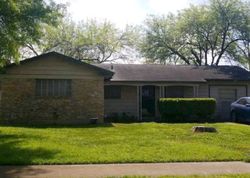 Pre-foreclosure in  PINEHURST BLVD San Antonio, TX 78221