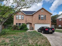 Pre-foreclosure in  WAKETON San Antonio, TX 78250