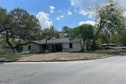 Pre-foreclosure in  LARKWOOD DR San Antonio, TX 78209