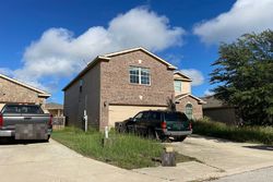 Pre-foreclosure in  LUCKEY PNE San Antonio, TX 78252