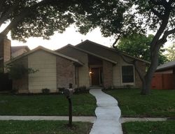 Pre-foreclosure in  COBBLE WAY San Antonio, TX 78231