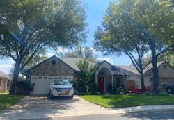 Pre-foreclosure in  PRESTON HOLLOW DR San Antonio, TX 78247