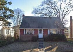 Pre-foreclosure in  ORCHARD ST Bellmore, NY 11710