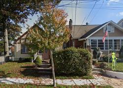 Pre-foreclosure in  FOREST ST Belleville, NJ 07109