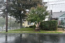 Pre-foreclosure in  FOREST ST Belleville, NJ 07109