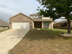 Pre-foreclosure in  TRIBAL TRL Harker Heights, TX 76548