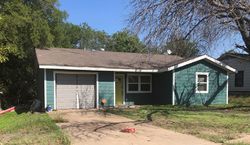 Pre-foreclosure in  N 19TH ST Copperas Cove, TX 76522