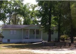 Pre-foreclosure in  MILLERS FERRY RD Vernon, FL 32462
