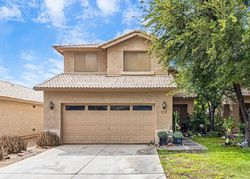 Pre-foreclosure in  N 109TH AVE Avondale, AZ 85392